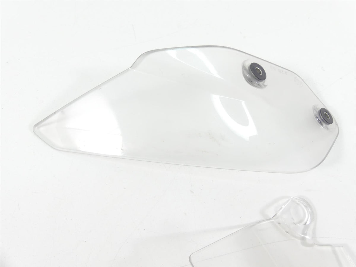 2016 BMW R1200GS Adv K51 Left Right Wind Deflector Set 8536949 8536949 {{ shop.shopifyCountryName }} - Mototech271