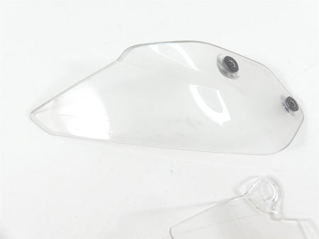 2016 BMW R1200GS Adv K51 Left Right Wind Deflector Set 8536949 8536949 {{ shop.shopifyCountryName }} - Mototech271