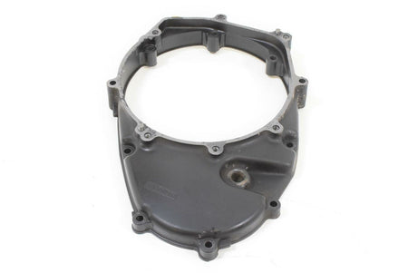 2004 Suzuki VZ1600 Marauder Left Inner Engine Rotor Cover K1403-11384 {{ shop.shopifyCountryName }} - Mototech271