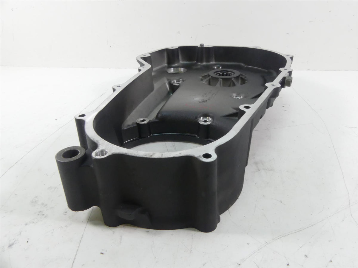 2016 Harley Touring FLTRX Road Glide Inner Primary Drive Clutch Cover 60677-07 {{ shop.shopifyCountryName }} - Mototech271