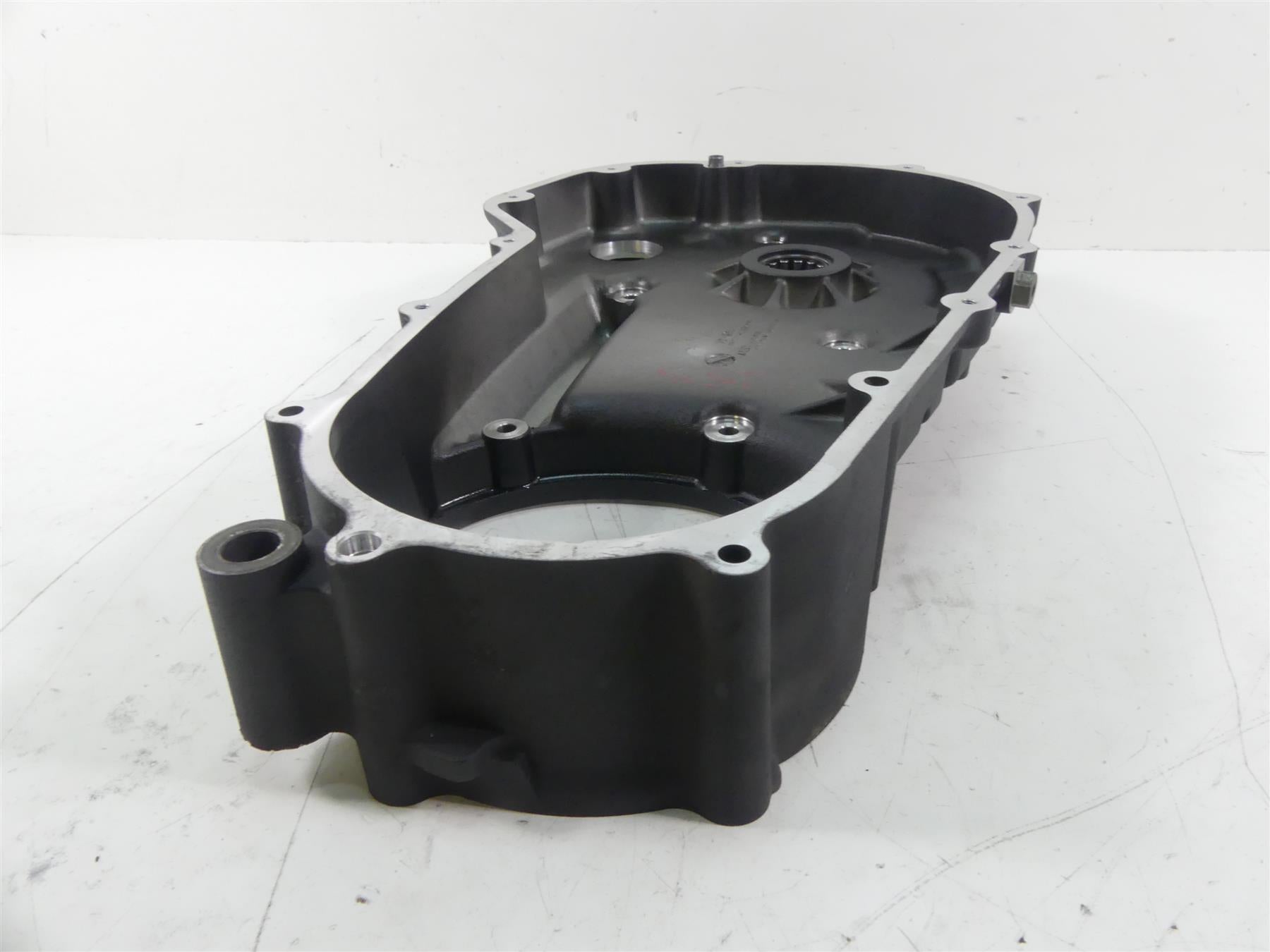 2016 Harley Touring FLTRX Road Glide Inner Primary Drive Clutch Cover 60677-07 {{ shop.shopifyCountryName }} - Mototech271