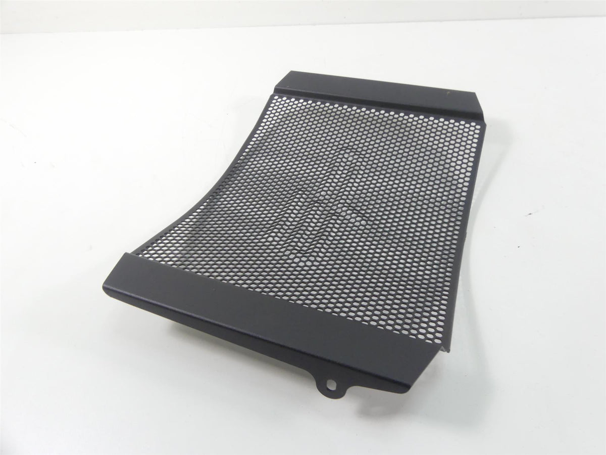 2013 Triumph Street Triple 675R EP Evotech Performance Radiator Guard {{ shop.shopifyCountryName }} - Mototech271
