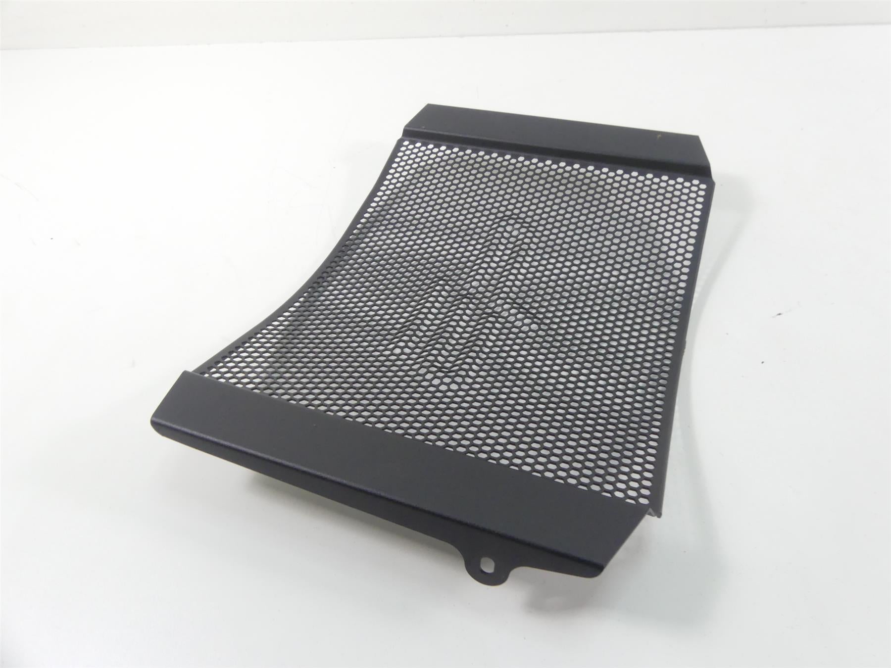 2013 Triumph Street Triple 675R EP Evotech Performance Radiator Guard {{ shop.shopifyCountryName }} - Mototech271