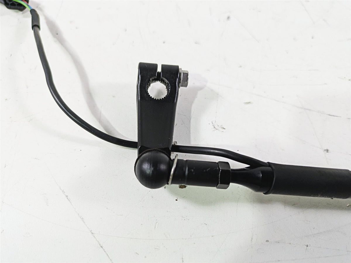 2020 Triumph Daytona 765 Moto2 Quick Shifter Shift Assist Intellishift T2082840 {{ shop.shopifyCountryName }} - Mototech271