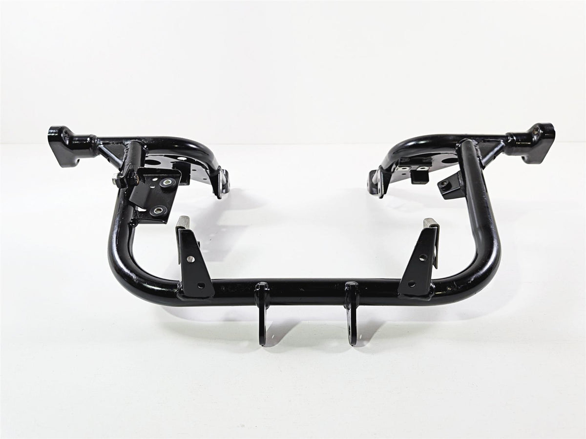 2013 Victory Vision Tour Front Engine Lower Crash Guard Rail Bracket 1016036 {{ shop.shopifyCountryName }} - Mototech271