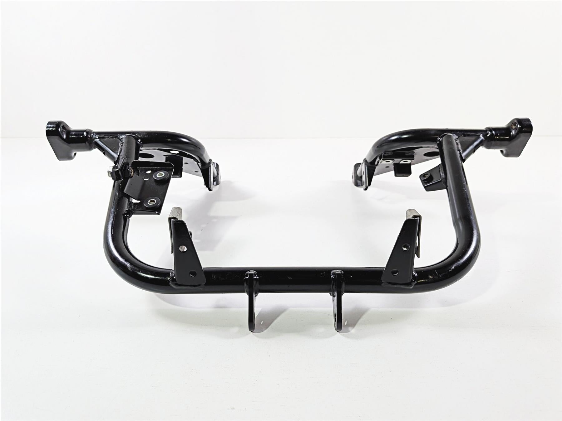 2013 Victory Vision Tour Front Engine Lower Crash Guard Rail Bracket 1016036 {{ shop.shopifyCountryName }} - Mototech271