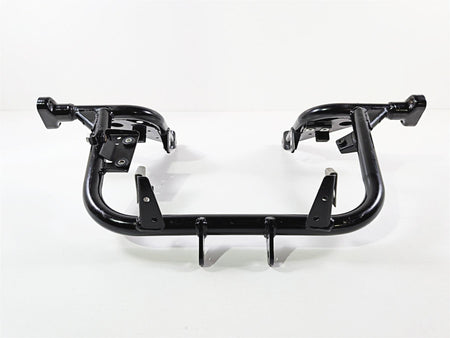 2013 Victory Vision Tour Front Engine Lower Crash Guard Rail Bracket 1016036 {{ shop.shopifyCountryName }} - Mototech271