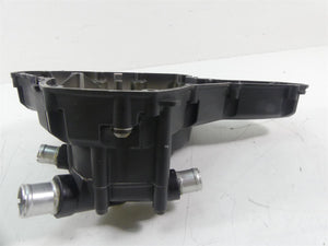 2015 Ducati Diavel Carbon Red Left Engine Side Stator Cover - Read 24231171A | Mototech271