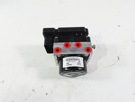 2016 Moto Guzzi Stelvio 1200 8V NTX Abs Brake Pump Unit Module 895351 {{ shop.shopifyCountryName }} - Mototech271