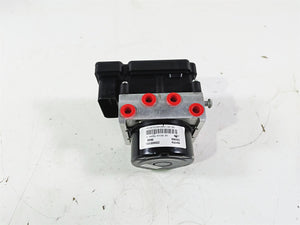 2016 Moto Guzzi Stelvio 1200 8V NTX Abs Brake Pump Unit Module 895351 | Mototech271