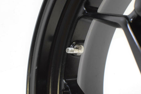 2015 MV Agusta B3 Brutale 800 Rear Straight Wheel Rim 17x5.5 8000B8336 {{ shop.shopifyCountryName }} - Mototech271