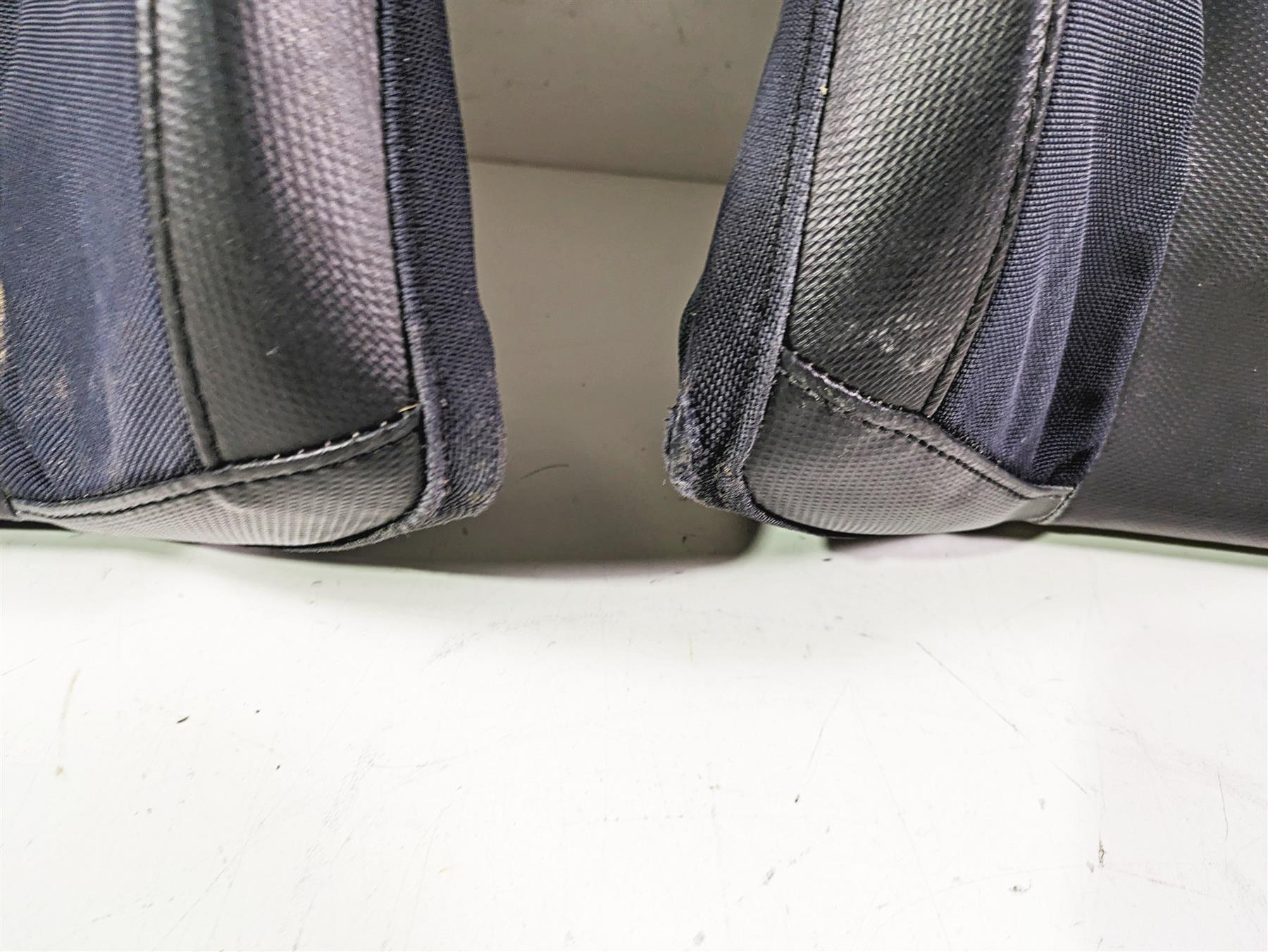 2020 Polaris RZR 900 S Left Right Seat Cushion Set 2687881 2687884 {{ shop.shopifyCountryName }} - Mototech271