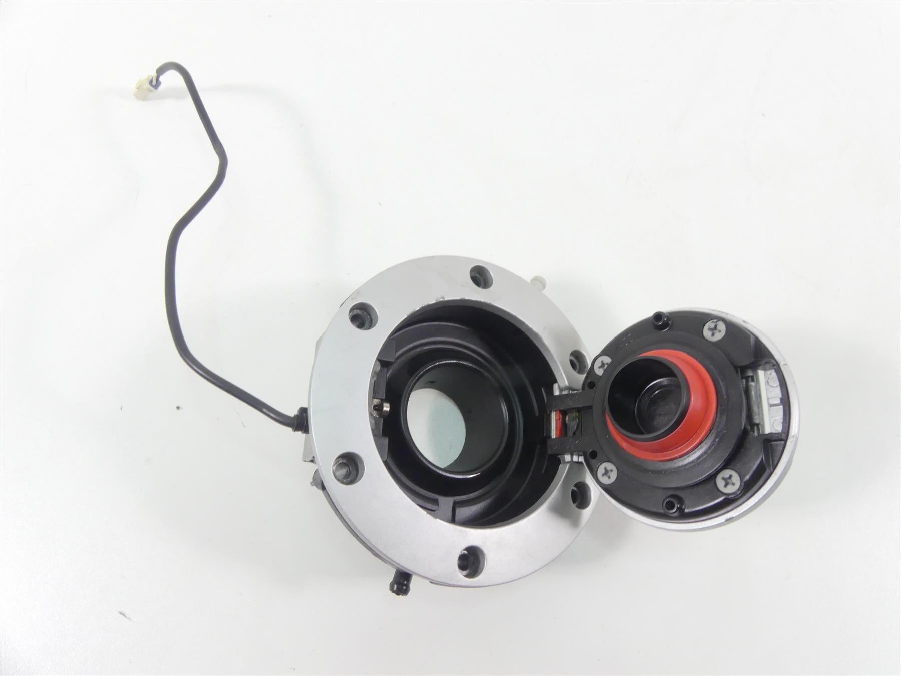 2019 KTM 1290R Super Adventure Keyless Fuel Gas Tank Lid -Read 60707008000 {{ shop.shopifyCountryName }} - Mototech271
