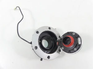 2019 KTM 1290R Super Adventure Keyless Fuel Gas Tank Lid -Read 60707008000