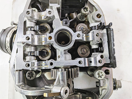 2020 BMW R1250GS K51 Adventure Right Cylinder Head Cylinderhead 11128504124-Mototech271