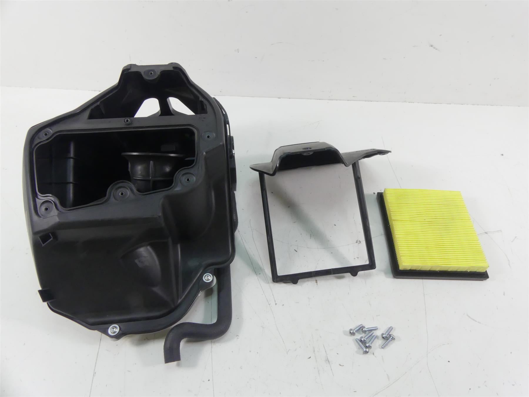 2019 Indian Motorcycle Co. FTR1200 Air Box Cleaner Breather Filter 1205933 {{ shop.shopifyCountryName }} - Mototech271