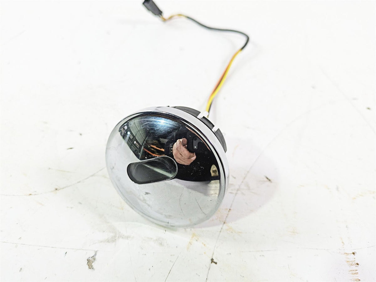 2007 Harley FXDWG Dyna Wide Glide Fuel Gas Petrol Level Gauge 75053-01B {{ shop.shopifyCountryName }} - Mototech271