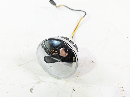 2007 Harley FXDWG Dyna Wide Glide Fuel Gas Petrol Level Gauge 75053-01B {{ shop.shopifyCountryName }} - Mototech271