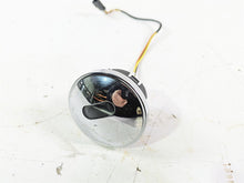 Load image into Gallery viewer, 2007 Harley FXDWG Dyna Wide Glide Fuel Gas Petrol Level Gauge 75053-01B | Mototech271
