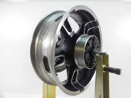 2014 Harley Touring FLHX Street Glide Straight Rear 16x5 Wheel Rim 40900033 {{ shop.shopifyCountryName }} - Mototech271