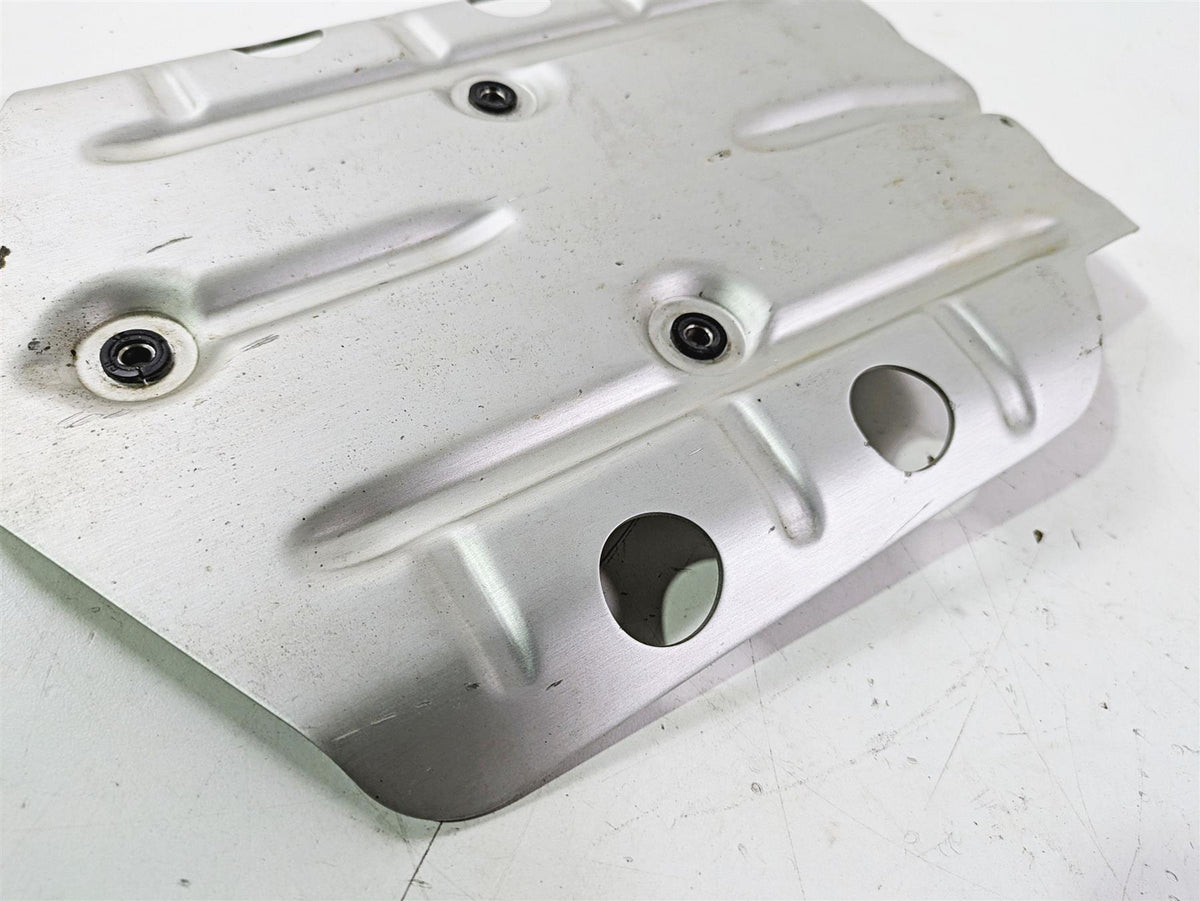 2018 BMW R1200GS GSW K50 Engine Guard Skidplate + Hardware Set 11848532939 {{ shop.shopifyCountryName }} - Mototech271