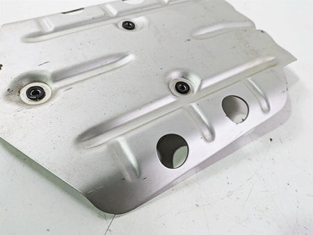 2018 BMW R1200GS GSW K50 Engine Guard Skidplate + Hardware Set 11848532939 {{ shop.shopifyCountryName }} - Mototech271