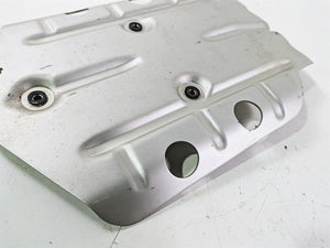 2018  BMW R1200GS GSW K50 Engine Guard Skidplate + Hardware Set 11848532939