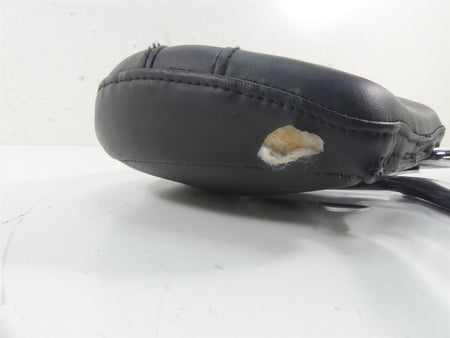 2005 Harley Touring FLHRSI Road King Sissybar Rear Back Rest Quick Release Read {{ shop.shopifyCountryName }} - Mototech271