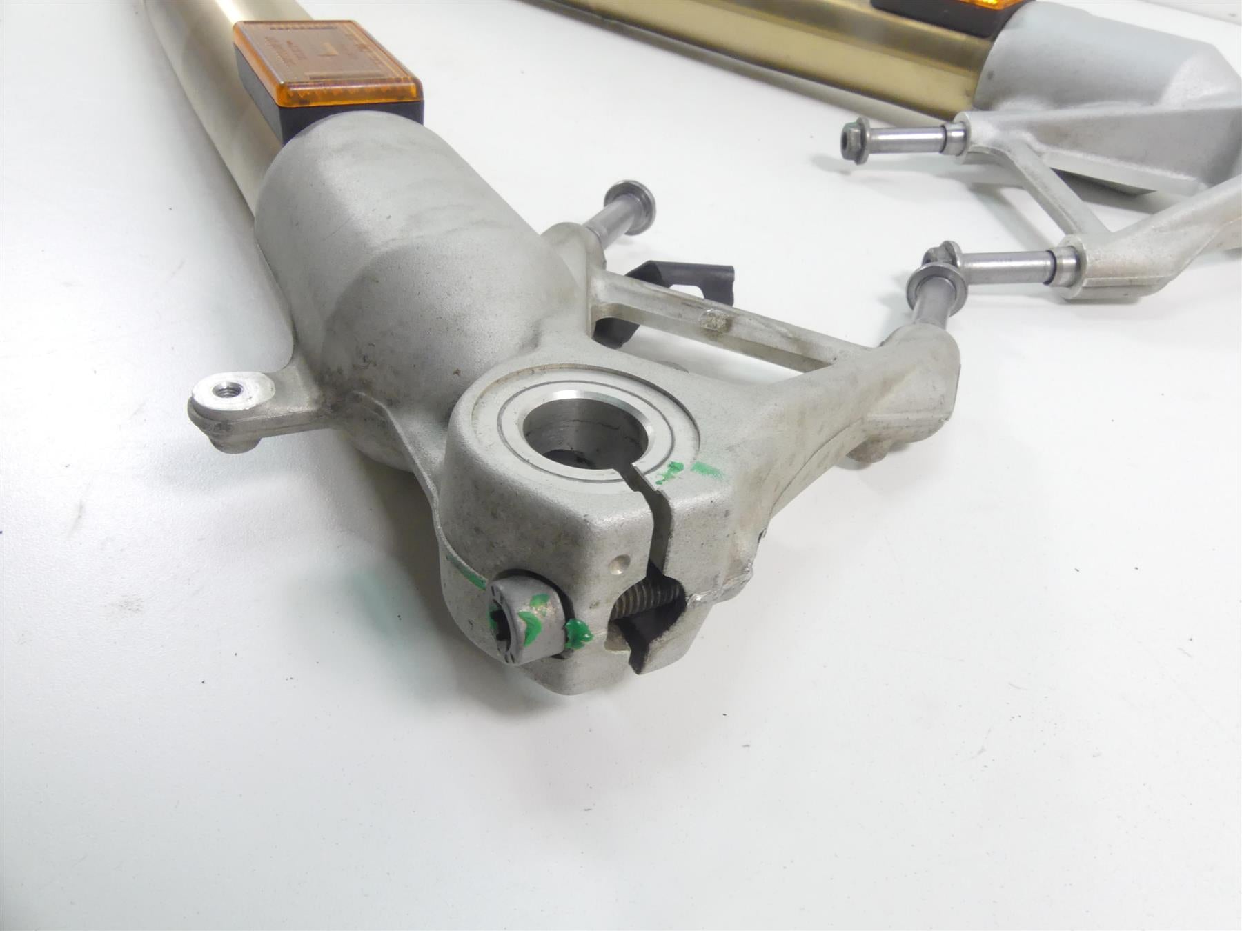 2019 BMW R1250GS K50 Straight Oem Marzocchi Front Fork Leg Set 31428393003 {{ shop.shopifyCountryName }} - Mototech271