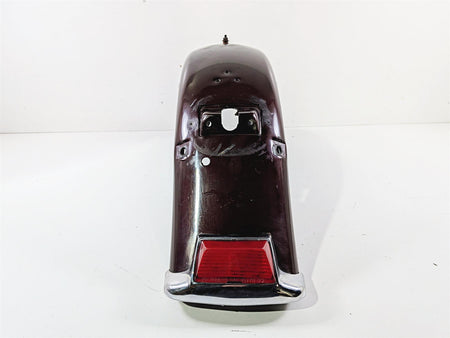 1996 Harley FLSTC Softail Heritage Rear Fender 59144-96 {{ shop.shopifyCountryName }} - Mototech271