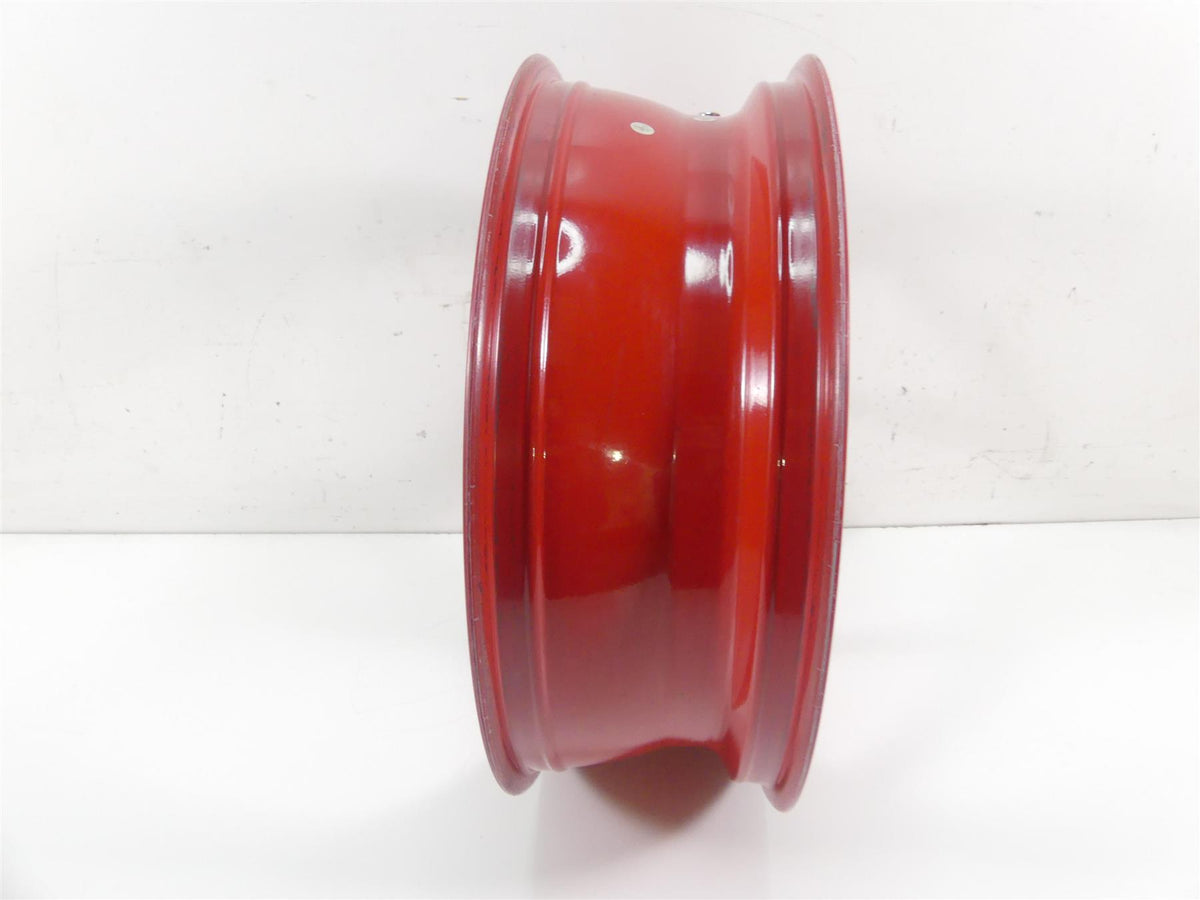 2017 Ducati 939 S Supersport Straight 17x5.5 Rear Wheel Rim 50211941A {{ shop.shopifyCountryName }} - Mototech271