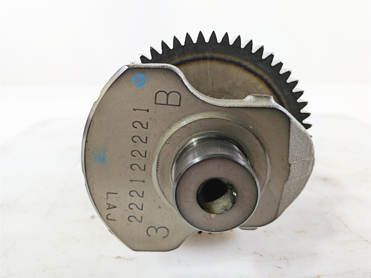 2008 Yamaha YZF R1 RN19 Good Shape Crankshaft Crank Shaft 4C8-11411-00-00 {{ shop.shopifyCountryName }} - Mototech271