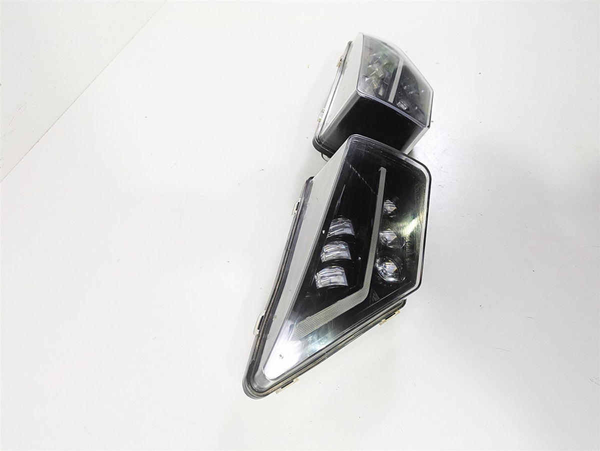 2023 Kawasaki Teryx KRX KRF 1000 C Headlight Head Light Lamp 23004-0429 {{ shop.shopifyCountryName }} - Mototech271