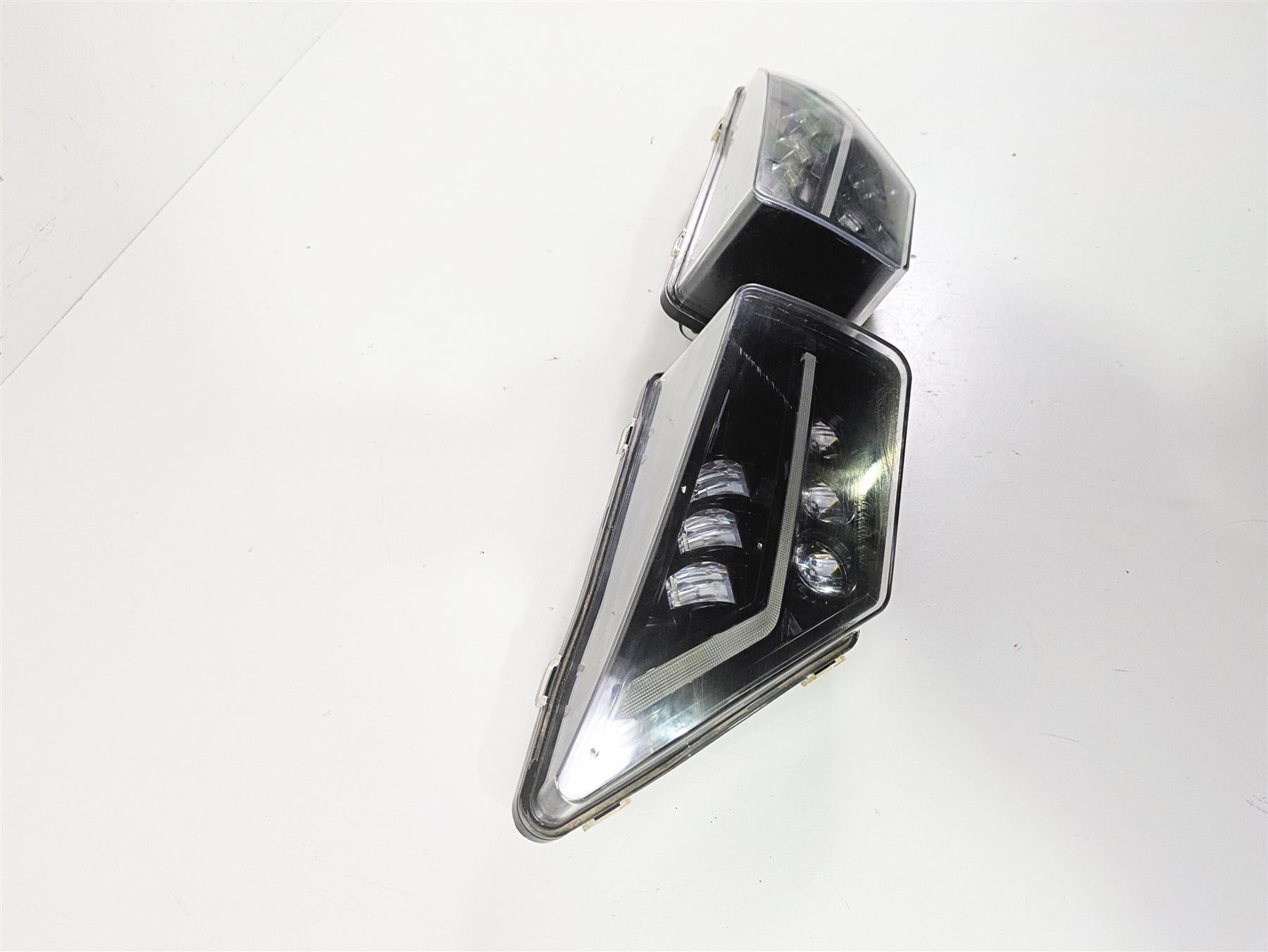2023 Kawasaki Teryx KRX KRF 1000 C Headlight Head Light Lamp 23004-0429 {{ shop.shopifyCountryName }} - Mototech271