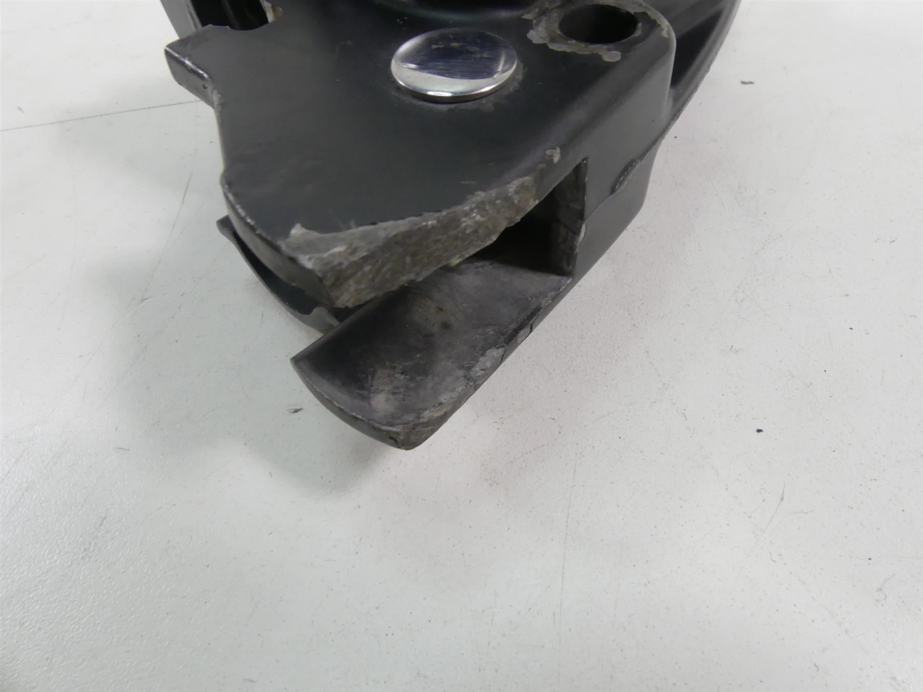 2005 Harley FXDWGI Dyna Wide Glide Front Brake Master Cylinder 9/16" 45019-96F {{ shop.shopifyCountryName }} - Mototech271