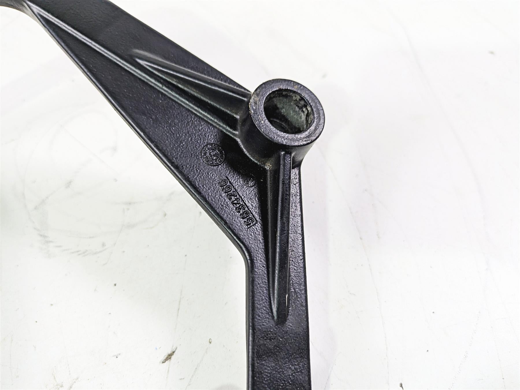 2022 Polaris Ranger 1000 Premium Gear Selector Shifter & Cable 5634266 5639439 {{ shop.shopifyCountryName }} - Mototech271