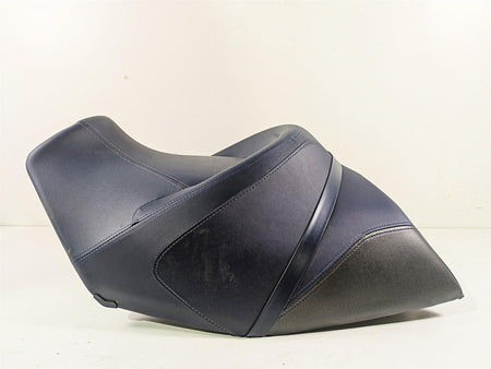 2024 Sea-Doo GTX 230 Front Rider Seat Saddle 269004004 {{ shop.shopifyCountryName }} - Mototech271