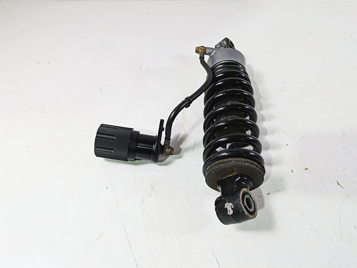 2018 Harley Softail FXFBS Fat Bob Straight Rear Suspension Shock Damper 54000111 {{ shop.shopifyCountryName }} - Mototech271