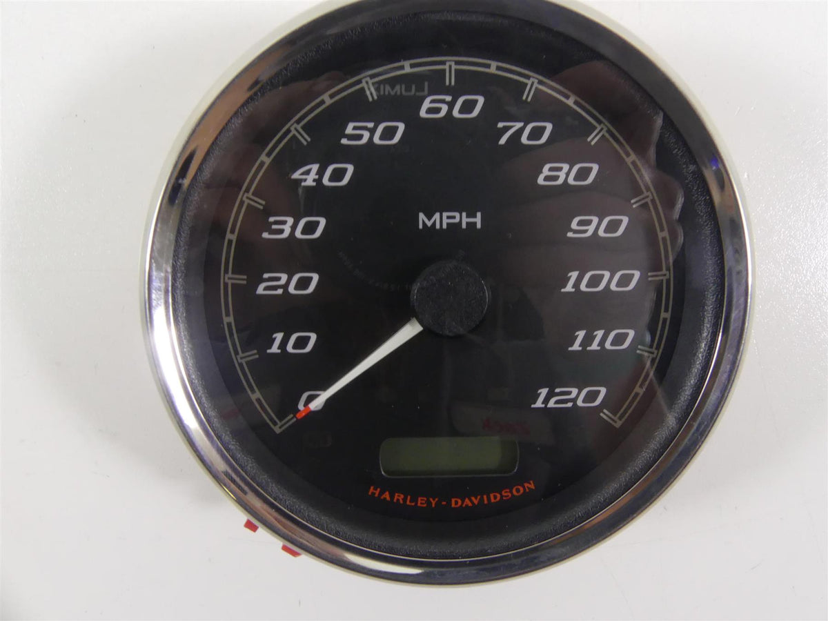 2016 Harley Touring FLHR Road King Speedometer Speedo Gauge 2K Only 70900167A {{ shop.shopifyCountryName }} - Mototech271