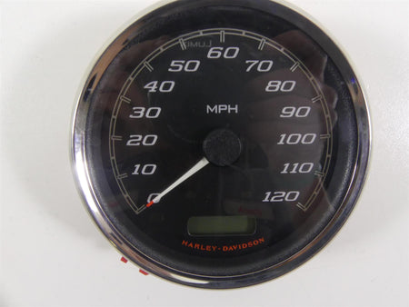2016 Harley Touring FLHR Road King Speedometer Speedo Gauge 2K Only 70900167A {{ shop.shopifyCountryName }} - Mototech271