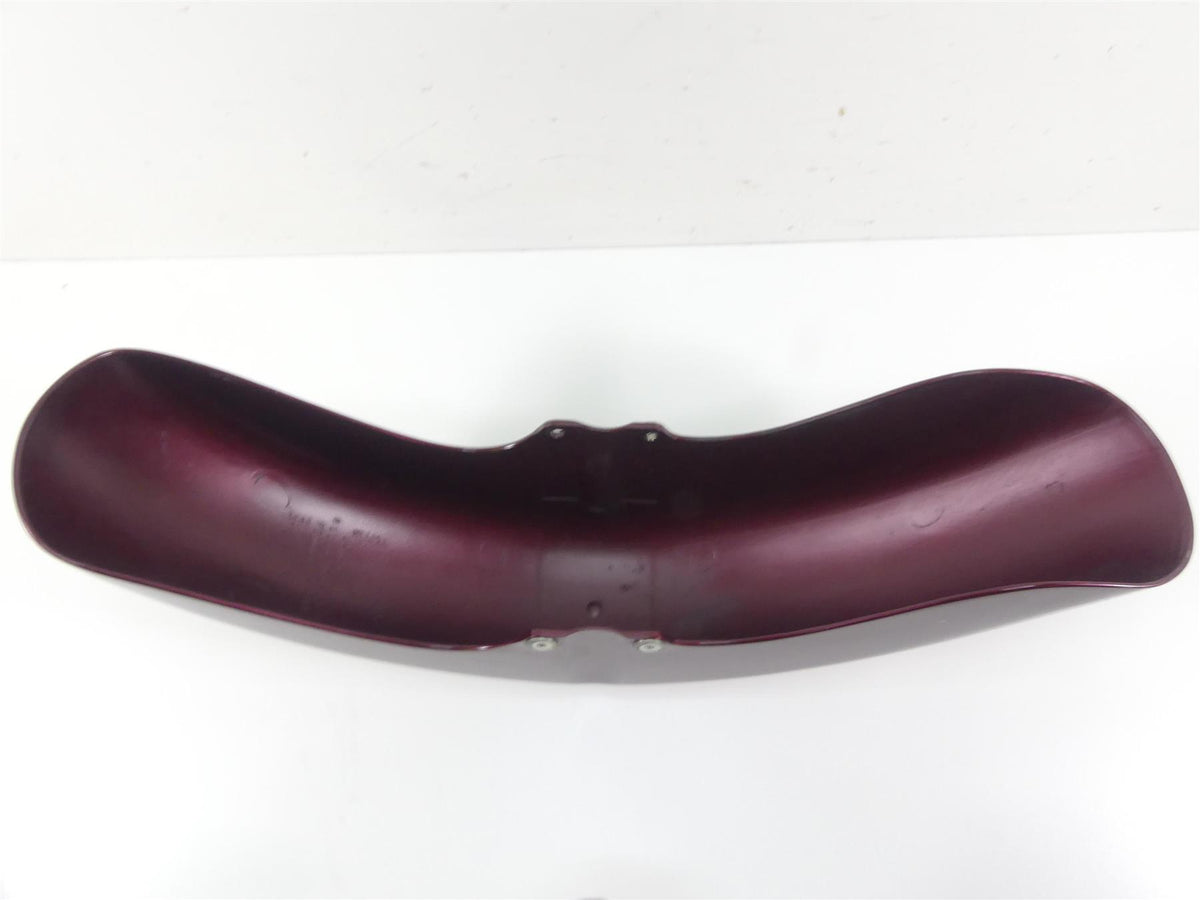 2007 Honda VT1100 C2 Shadow Front Fender Mud Guard 61110-MCK-A80 {{ shop.shopifyCountryName }} - Mototech271