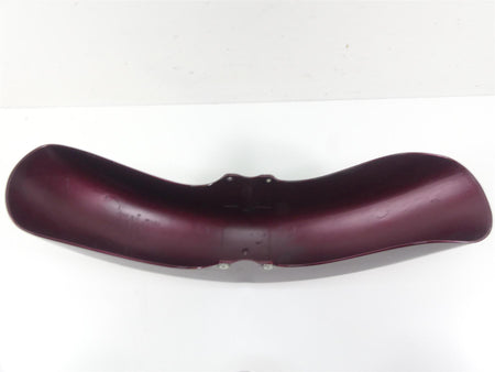 2007 Honda VT1100 C2 Shadow Front Fender Mud Guard 61110-MCK-A80 {{ shop.shopifyCountryName }} - Mototech271