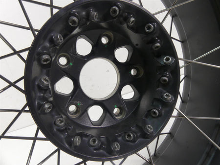 2019 BMW R1250GS K50 Straight 17x4.5 Rear Wheel Spoke 36318526651 36318526666 {{ shop.shopifyCountryName }} - Mototech271