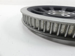 2010 Harley FXDWG Dyna Wide Glide Rear Belt Drive Pulley  66T 2K Only 40374-07 | Mototech271