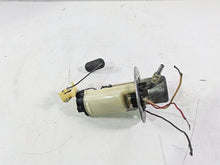 Load image into Gallery viewer, 2007 Suzuki GSXR600 Fuel Gas Petrol Pump - Tested - Needs Plug 15100-01H00 | Mototech271
