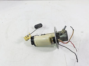 2007 Suzuki GSXR600 Fuel Gas Petrol Pump - Tested - Needs Plug 15100-01H00 | Mototech271