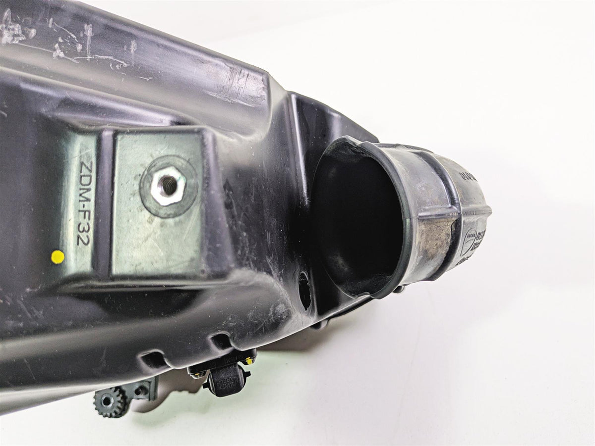2018 Ducati Scrambler Desert Sled 800 Air Box Cleaner Breather Filter 44213103A {{ shop.shopifyCountryName }} - Mototech271