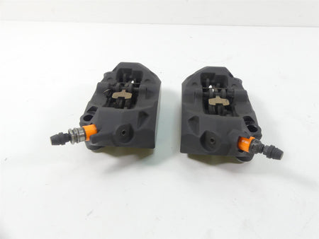 2014 BMW R1200GS K50 Front Brembo Brake Caliper Set 34118556205 34118556206 {{ shop.shopifyCountryName }} - Mototech271