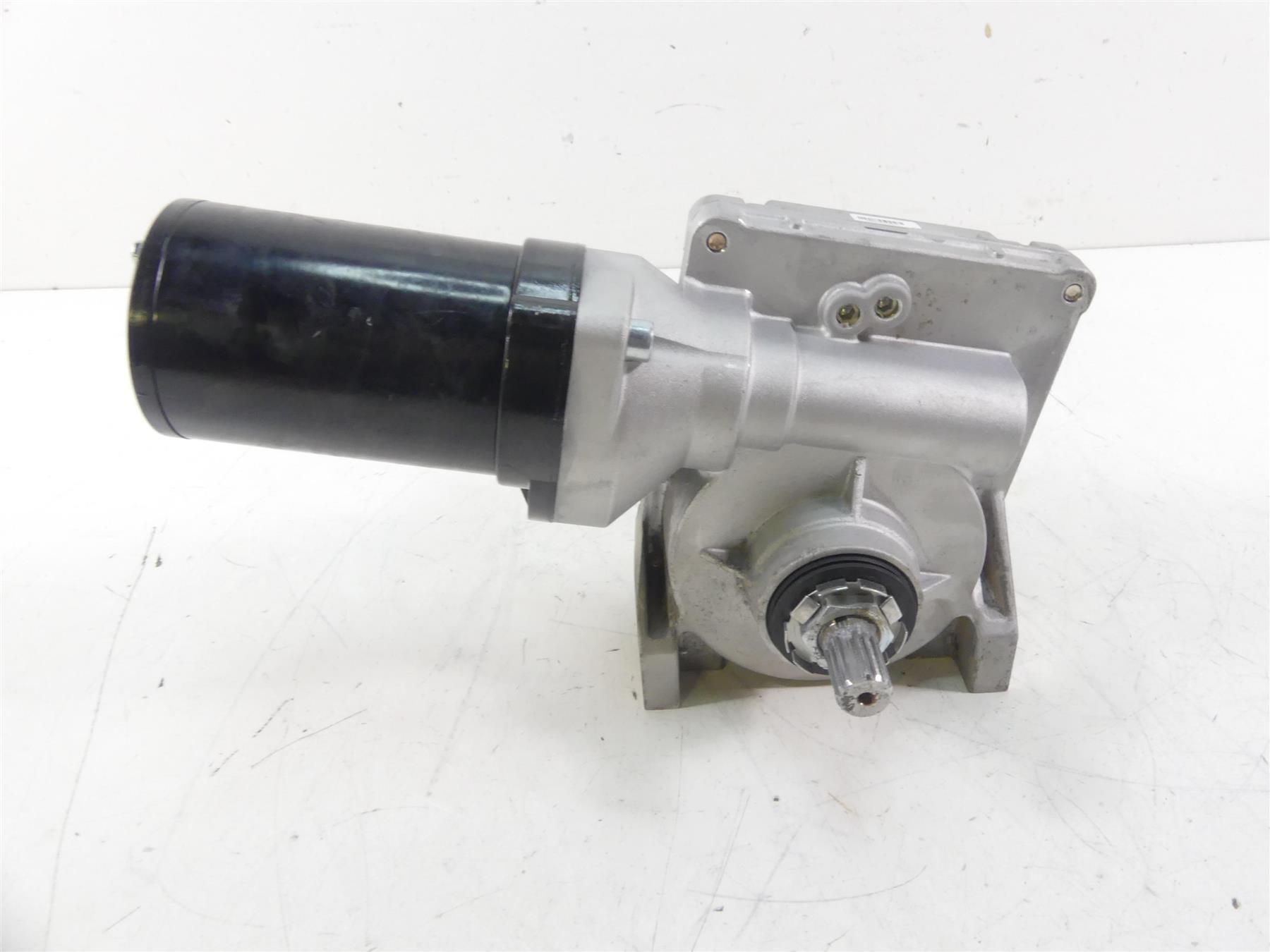 2017 Can Am Maverick X3 XDS Turbo R Power Steering Module Unit 709401921 {{ shop.shopifyCountryName }} - Mototech271