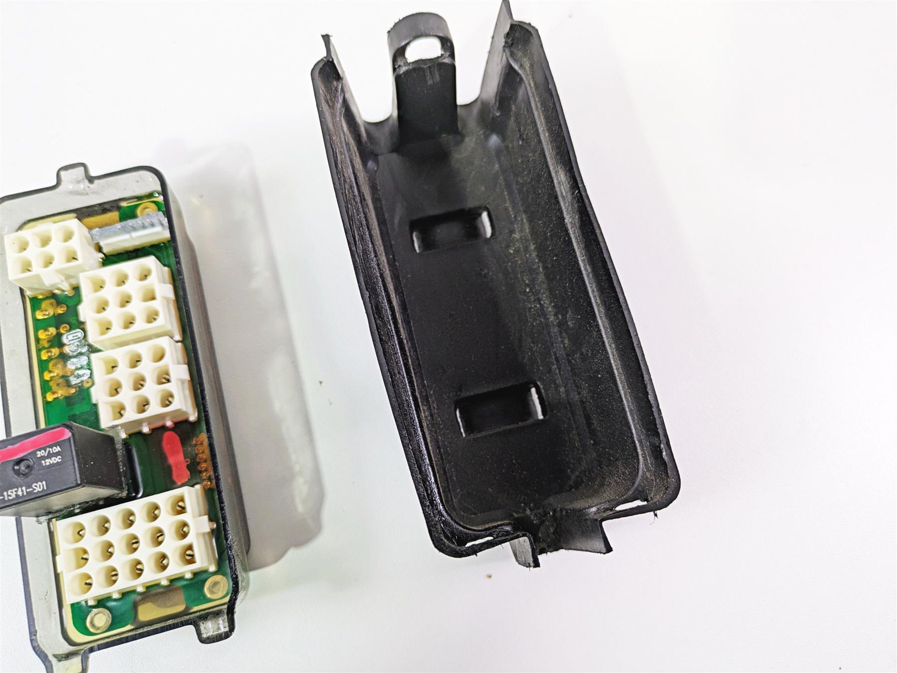2002 Indian Spirit Deluxe Wiring Diagnostic Controller Box Cdi Ecu Relay 94-076 {{ shop.shopifyCountryName }} - Mototech271
